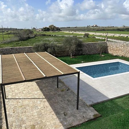 La Magione Villa Ragusa Exterior foto