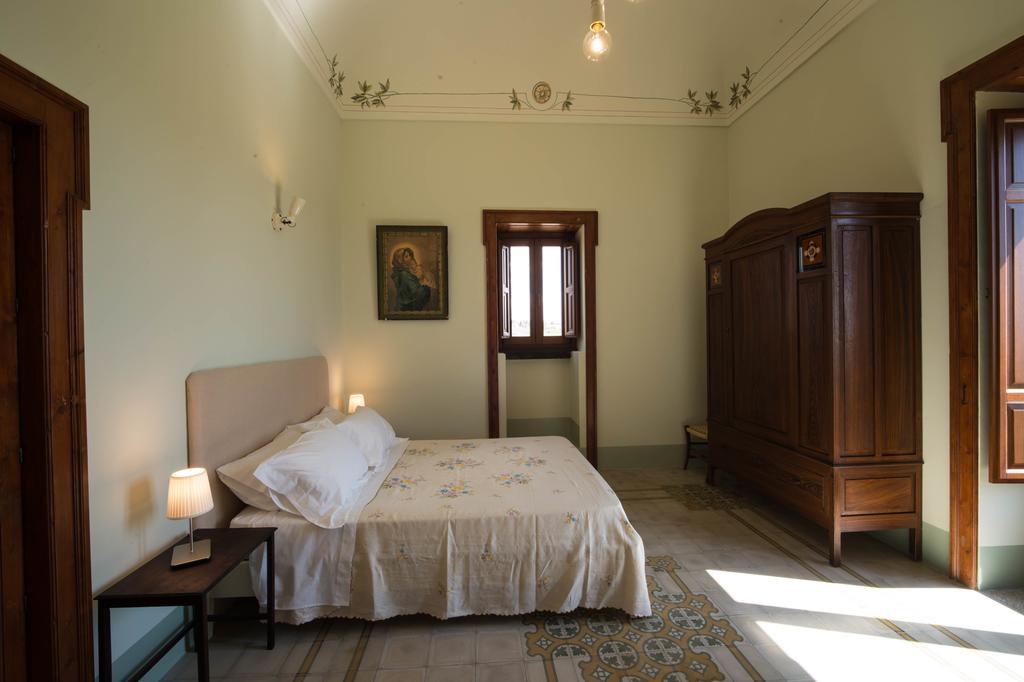 La Magione Villa Ragusa Exterior foto