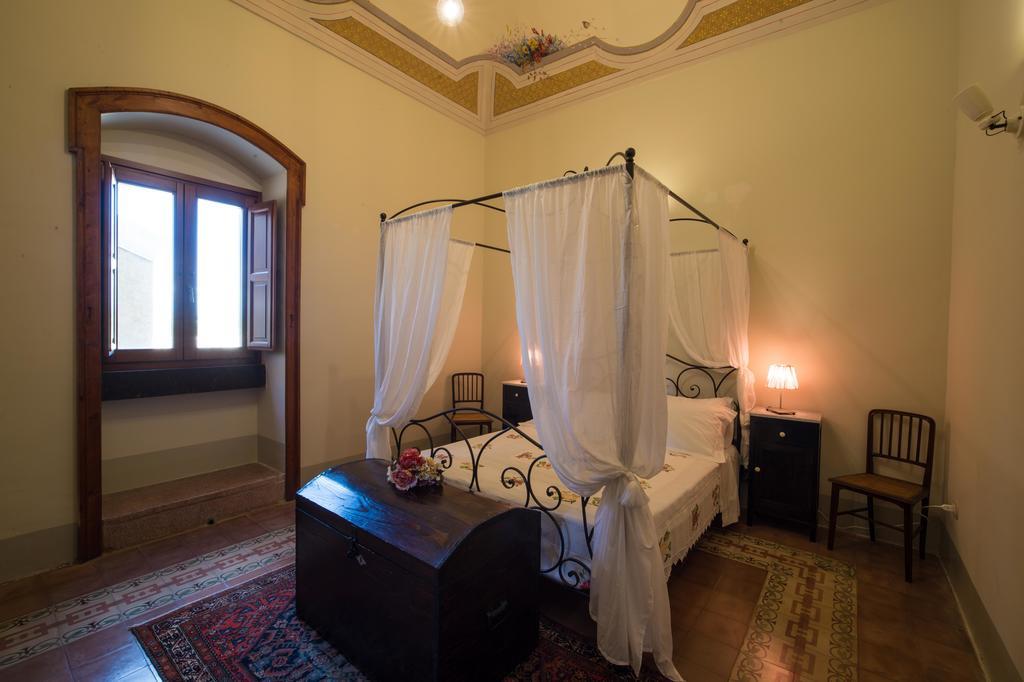 La Magione Villa Ragusa Exterior foto