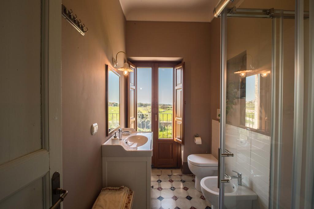 La Magione Villa Ragusa Exterior foto